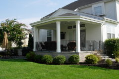 Bluestone Elevated Terrace in Lumberton, NJ (2)