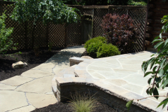 Bluestone Patio in Westampton, NJ (1)