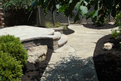 Bluestone Patio in Westampton, NJ (3)