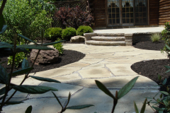 Bluestone Patio in Westampton, NJ (4)