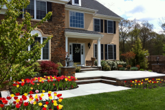 Bluestone Walkway - Mount Laurel, NJ (10)