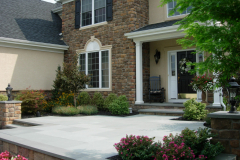 Bluestone Walkway - Mount Laurel, NJ (7)