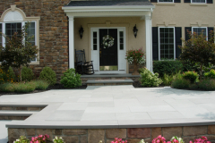 Bluestone Walkway - Mount Laurel, NJ (9)