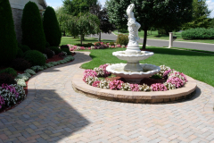 Cobblestone Walkway in Lumberton, NJ (4)