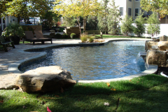 Custom Swimming Pools (2)