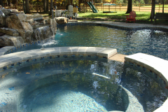 Custom Swimming Pools (5)