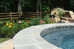 Custom Swimming Pools (6)