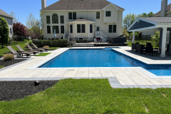 Custom-Swimming-Pool-and-Hardscape-Mount-Laurel-NJ-28