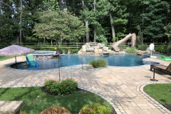 Custom Swimming Pool in Mt. Laurel, NJ (14)