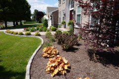 Front and Rear Landscaping in Hainsport (11)