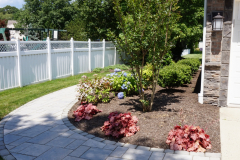 Front and Rear Landscaping in Hainsport (5)