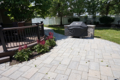 Front and Rear Landscaping in Hainsport (7)