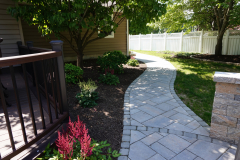 Front and Rear Landscaping in Hainsport (8)