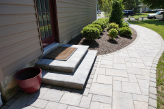Front and Rear Landscaping in Hainsport (9)