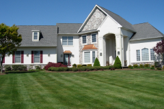 Front & Rear Pool Landscaping in Lumberton, NJ (1)