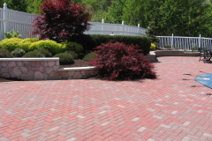 Front & Rear Pool Landscaping in Lumberton, NJ (4)