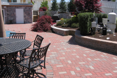 Front & Rear Pool Landscaping in Lumberton, NJ (5)