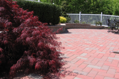 Front & Rear Pool Landscaping in Lumberton, NJ (6)
