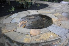 Hardscaping and Firepit in Mt. Laurel, NJ (3)
