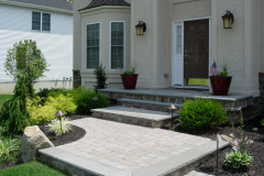 Hardscaping and Firepit in Mt. Laurel, NJ (4)
