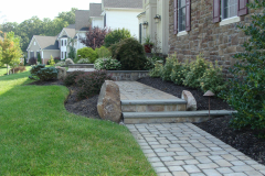 Hardscaping and Firepit in Mt. Laurel, NJ (6)