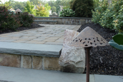 Hardscaping and Firepit in Mt. Laurel, NJ (7)