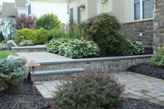 Hardscaping and Firepit in Mt. Laurel, NJ (8)