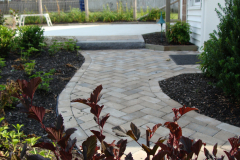 Hardscaping in Springfield Township (1)