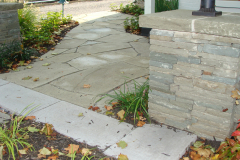 Hardscaping in Springfield Township (11)