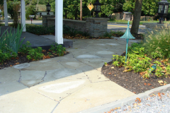 Hardscaping in Springfield Township (13)