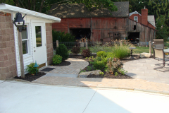 Hardscaping in Springfield Township (16)