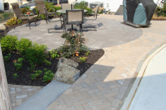 Hardscaping in Springfield Township (18)