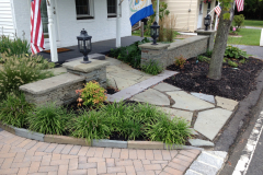 Hardscaping in Springfield Township (8)