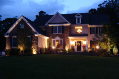 Low Voltage Landscape Lighting in Mt. Laurel, NJ (2)