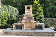 Photos of Outdoor Kitchen & Patio - Moorestown, NJ (1)