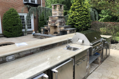 Photos of Outdoor Kitchen & Patio - Moorestown, NJ (2)
