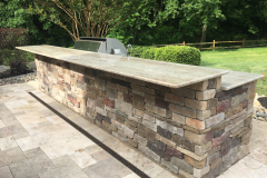 Photos of Outdoor Kitchen & Patio - Moorestown, NJ (3)