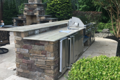 Photos of Outdoor Kitchen & Patio - Moorestown, NJ (5)