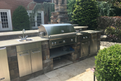 Photos of Outdoor Kitchen & Patio - Moorestown, NJ (6)