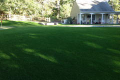 Putting Green in Haddonfield, NJ (2)