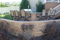 Terraced Patio and Kitchen in Mt. Laurel, NJ (4)