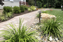 Walkway and Lighting in Hainsport, NJ (4)