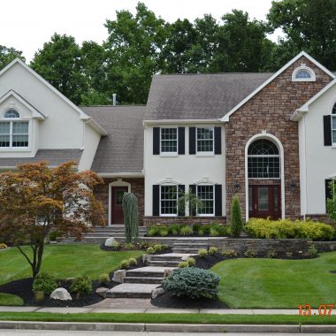 Hardscaping and Lighting in Mount Laurel