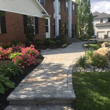 Schaeffer Landscape and Hardscape – Mount Laurel, NJ