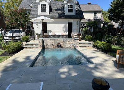 Swimming Pool in Haddon Heights, NJ