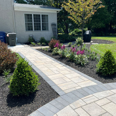 Landscaping and Hardscaping In Moorestown, NJ