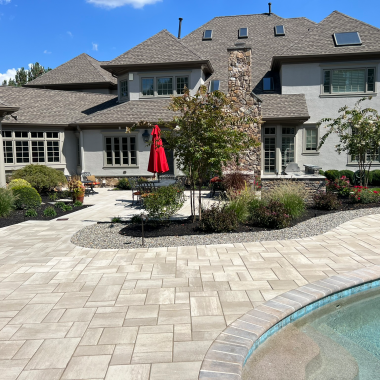 Pool Renovation in Moorestown, NJ